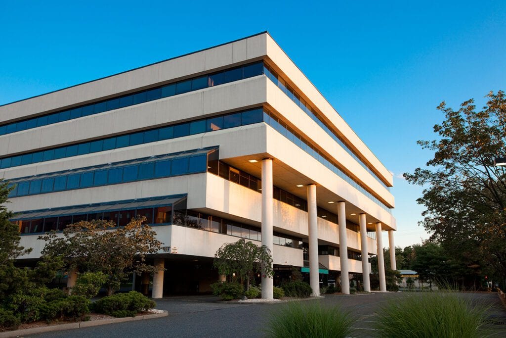 777 Passaic Ave #575, Clifton office building