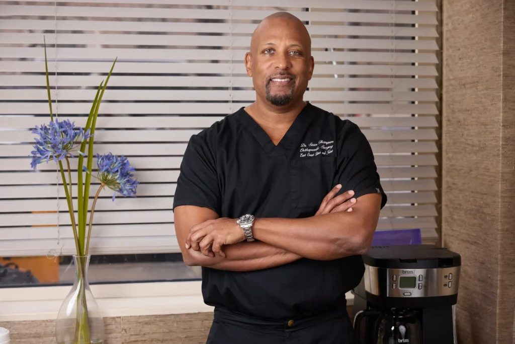 Sean Thompson, MD